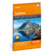 Lofoten Calazo